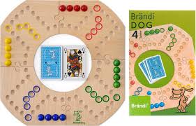 Brändi Dog