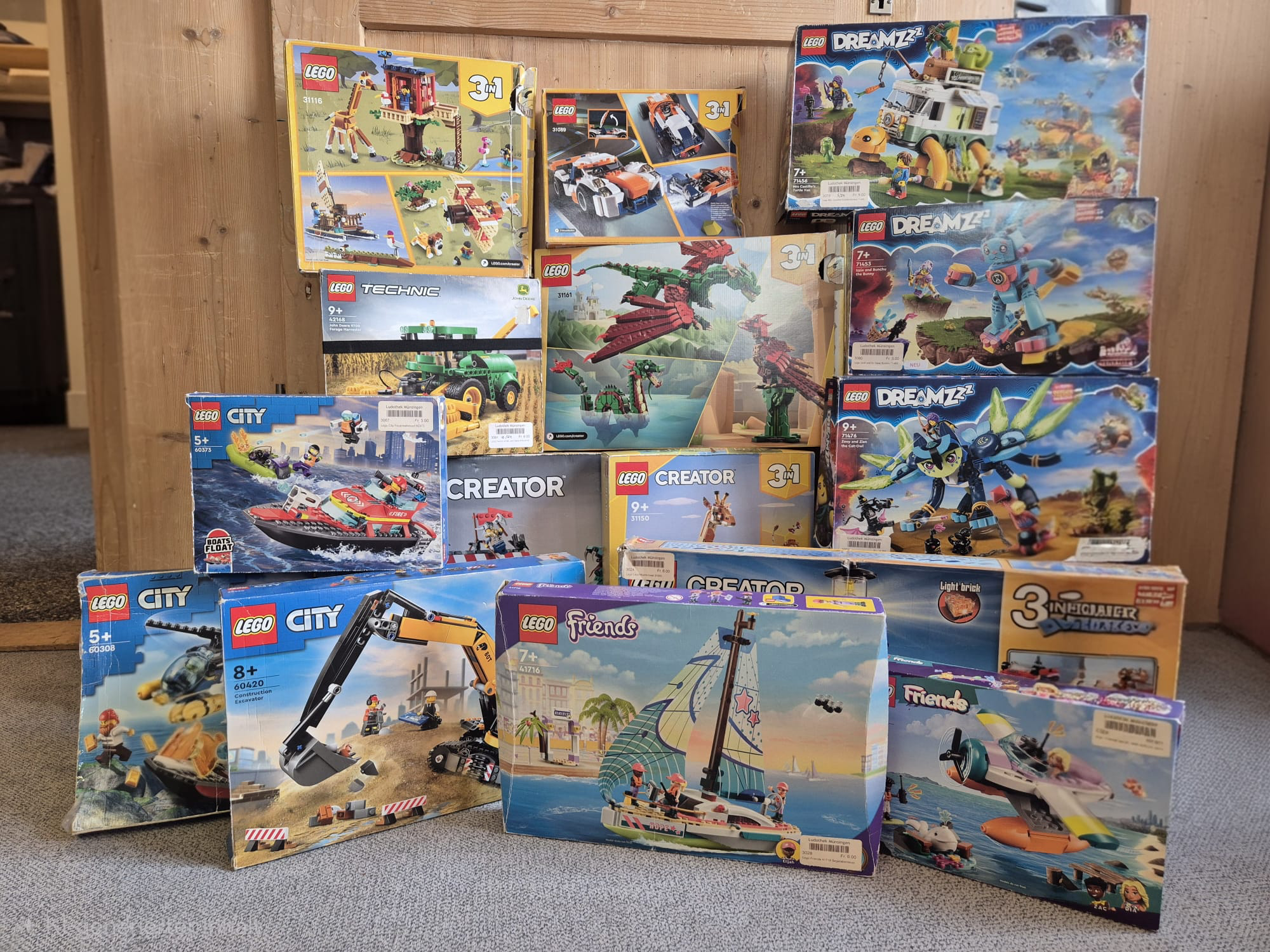 Lego