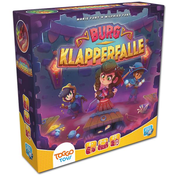 Spiel 2076.0