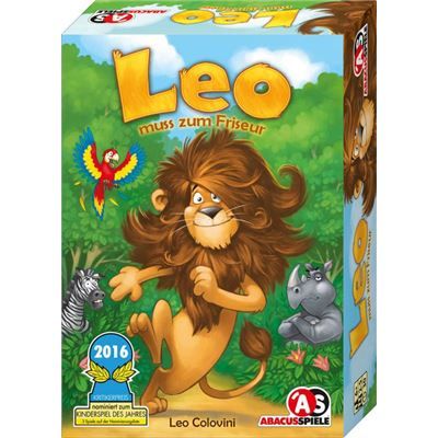 Spiel 2095.0