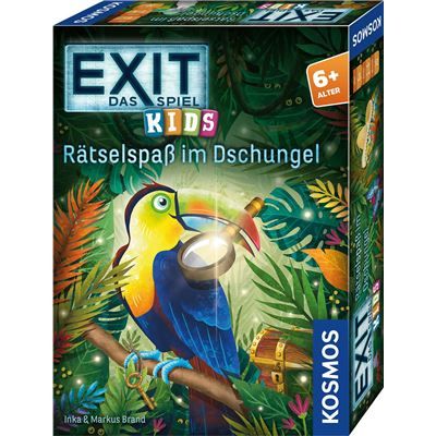 Spiel 2124.0