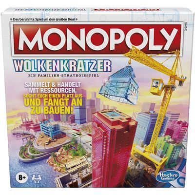 Spiel 2133.0