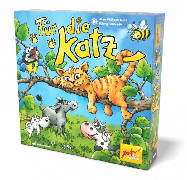 Spiel 2268.0