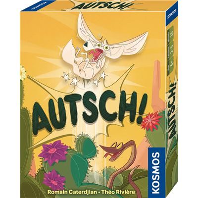 Spiel 2318.0