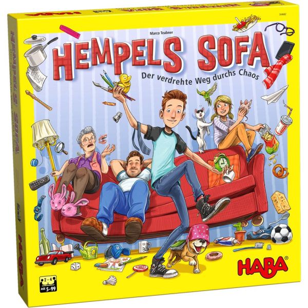 Spiel 2535.0