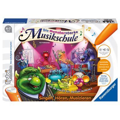 Spiel 2545.0