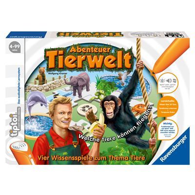 Spiel 2997.0